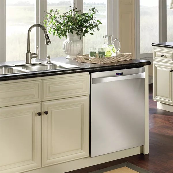 A Beginner's Guide to Buying a Dishwasher Sears
